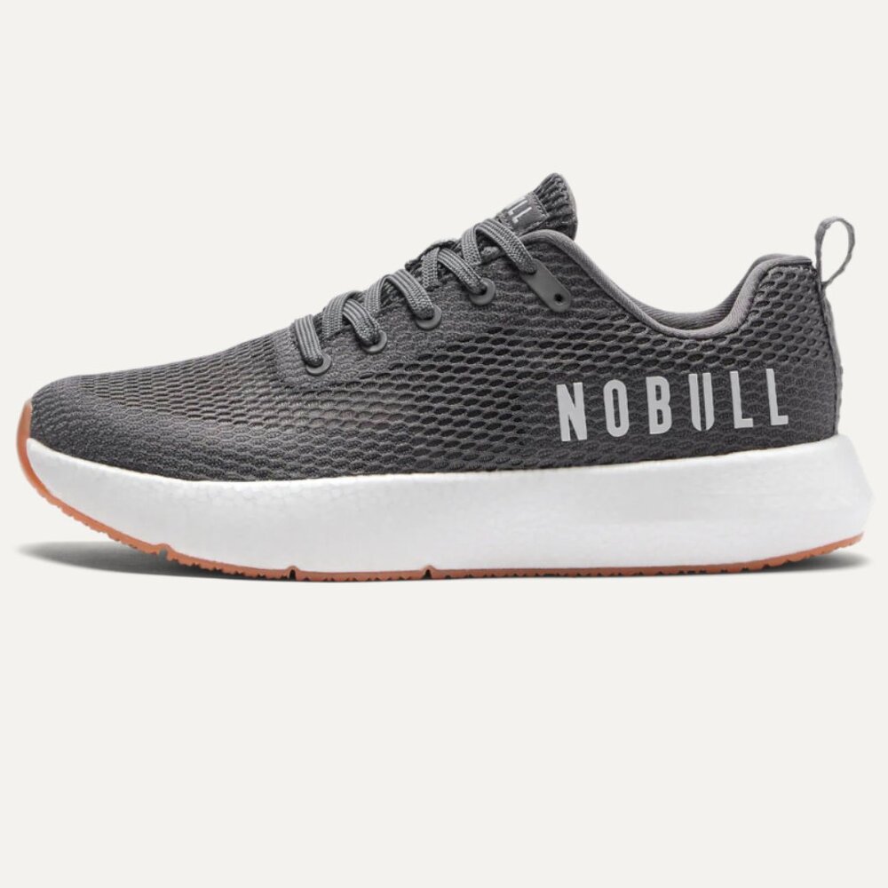 NOBULL Drive Mesh Trainer - Dark Grey